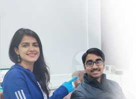 The Best Dentist for Children in Delhi, Delhi