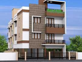 Construction Companies In Chennai, Chennai