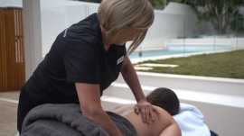 Magic of Mobile Massage in Austin, Austin