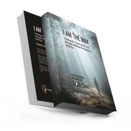 I Am The Way Book