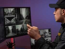Top-Notch CCTV Systems in Sydney, Sydney