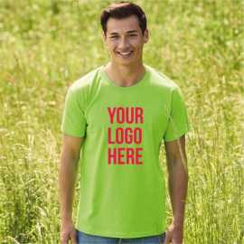 Custom T-shirt Printing in London, London