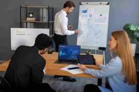 Revolutionizing Business with Marketplace platform, San Diego