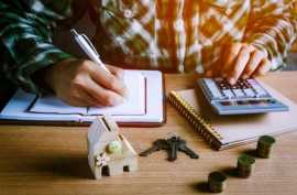 Mortgage Calculator Dubai, Dubai