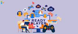 Game Development Companies in UAE, Atlanta