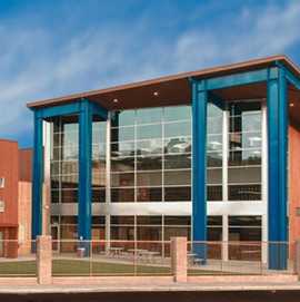 Oro Valley Schools: Building Bright Futures