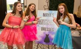 Video and Photography for Bat Mitzvah, Brooklyn
