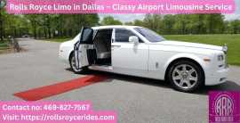 Get Dallas Airport Limo Service, Dallas