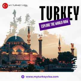 E-visa Turkey Information, New York