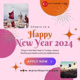 Turkey E Visa Requirement for Tourist, New York