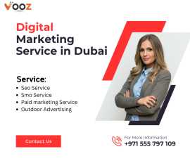 Boost Sales Now Digital Marketing Service in Dubai, Dubai