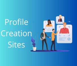 Create A Profile On High DA Profile Creation Sites, New York