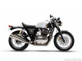 Royal Enfield Showroom in Ghaziabad - Buy Now