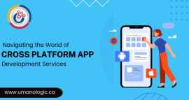 Why Umano Logic for Cross-Platform App Development, Edmonton