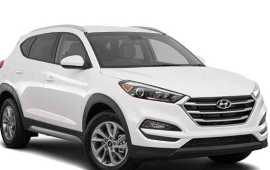 Best car rental company, Takamaka
