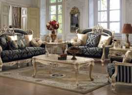 Elevate Your Space with Carved Furniture, $ 0