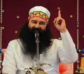 A Look into Gurmeet Ram Rahim's Net Worth!