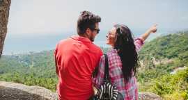 Enjoy A Memorable Honeymoon In Bhutan, Siliguri