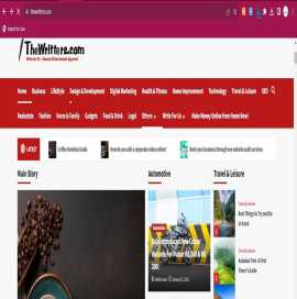 Visit Now Our Website The Writters and tell us. 