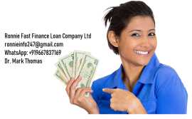 Do you need a business loan, Riyadh