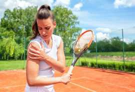 Affordable Shoulder Sports Injury Treatment in Jai, Jaipur