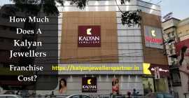 Kalyan Jewellers Franchise Application Made Easy, Mumbai