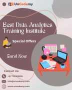 Data Analytics Training Institute in Greater Noida, Noida