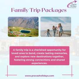 Family Trip Packages, Bengaluru