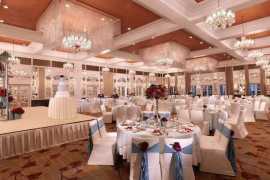 Top Solemnization Packages for Your Wedding, Bukit Timah