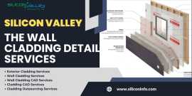 The Wall Cladding Detail Services - USA, New York