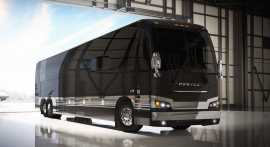 Coach Bus Service Monroe NY, Jamaica