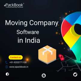 Moving company Software in india , Gurgaon
