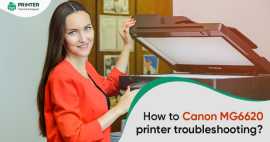 Canon mg6620 Printer Troubleshooting, New York