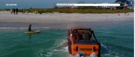 Explore WaterCar Panther for Sale - Amphibious Car, Abbeville