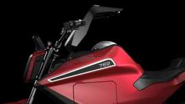 Pre Book Your CSR 762 Electric Bike in India