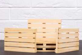 The Price of Wood Elements in The European Union, Taby