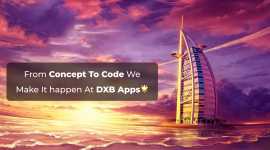 Crafting Next-Gen Mobile Experiences with DXB Apps, Dubai