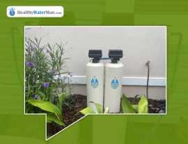 Discover the Best Sediment Filter for Well Water, $ 1