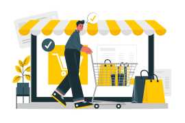 Online Marketplace Development with Code Brew Labs, San Diego