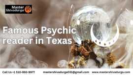 Famous Psychic reader in Texas, Union City