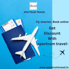  Online Flight Booking for Your Next Adventure