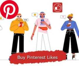 Buy Pinterest Likes at Fantastic Price, New York