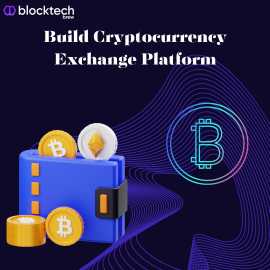 Elevate Your Crypto Venture with Blocktech Brew , Dubai
