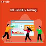 Usability testing company - Pattem Digital, Bengaluru