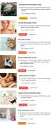 Massage Parlor Spa in Jaipur – Body Spa Jaipur, Jaipur