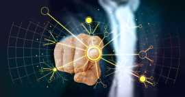 AI Consultancy Services, London
