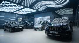 Hyderabad's Premier Vehicle Coating, Detailing Hub, Hyderabad