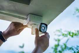 Security Camera Installation Mississauga, Mississauga