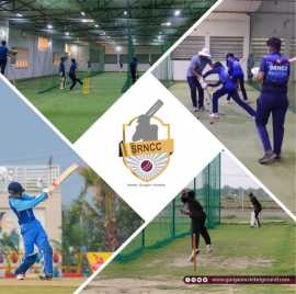 Best Cricket Academy For Fast Bowlers, Gurgaon