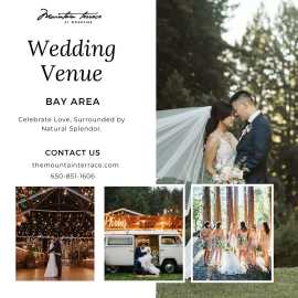 Get the Unique Wedding Venue in the Bay Area, San Francisco